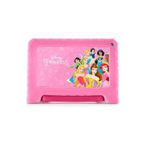 Tablet Infantil Multilaser NB601 Kids 7 Wi-Fi 32GB 2GB - Rosa
