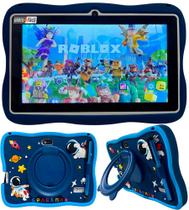 Tablet Infantil Para Jogar o Jogo Roblox 7pol 6ram 128gb Wi-fi 5g COR:Lilás