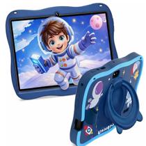 Tablet Infantil para Videoaulas e Ensino Online Presente de Natal