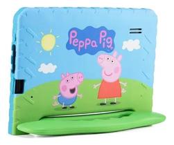 Tablet Infantil Peppa Pig 4gb Ram 64gb
