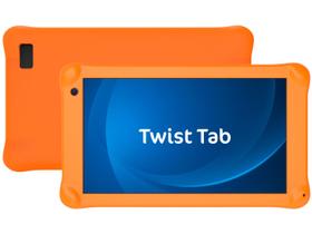 Tablet Infantil Positivo Twist Tab Kids 7” Wi-Fi