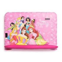 Tablet Infantil Princesas 64GB 4GB de RAM NB418 Multilaser