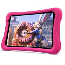 Tablet Infantil Pritom L8 8 Polegadas - 64GB, Android 10, WiFi e Bluetooth