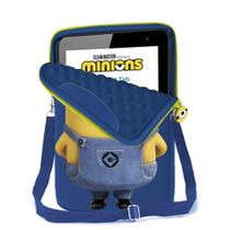 Tablet Infantil Quad 32GB Twist Minions Positivo