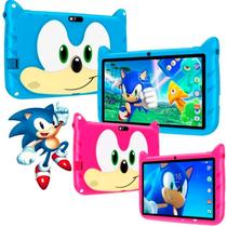 Tablet Infantil Smart 2030 PC Androide 4ram 64gb Lançamento