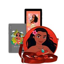 Tablet Infantil T307mo Moana 64gb 3gb Ram Positivo Preto Tablet Infantil T307mo Moana 64gb 3gb Ram Positivo Preto