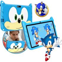 Tablet Infantil Tela HD Com Apps Educativos Tablet Infantil Tela HD Com Apps Educativos