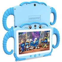 Tablet Infantil TOPELOTEK 7" Android 32GB com Controle Parental