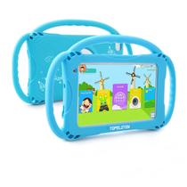Tablet infantil TOPELOTEK kids709 7 polegadas 32 GB Android 9.0 Tablet infantil TOPELOTEK kids709 7 polegadas 32 GB Android 9.0