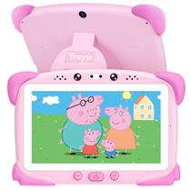 Tablet Infantil Trayoo 7" - 32GB, Android 10.0, WiFi, com Capa