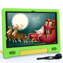 Tablet Infantil YACXBTK 10.1" - Android 14, 8GB RAM e 64GB ROM