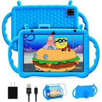 Tablet Infantil YATIOM 10" - Android 14, 10GB RAM, 64GB WiFi 6