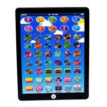 Tablet Interativo Bilíngue Educativo Infantil Tablet Interativo Bilíngue Educativo Infantil