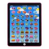 Tablet interativo bilingue zein