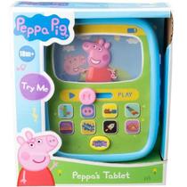 Tablet Interativo Peppa PIG FUN