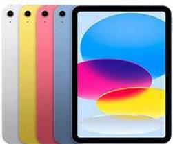Tablet ipad10 geração wi-fi 64gb tela de 10.2 - bivolt - Taqui.taemcasa