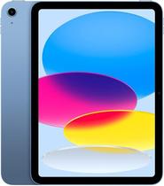 Tablet іРad 11 A16, WiFi, 128GB, Câmera 12MP 4K HDR Inteligente Tela 11 Pol processador Engine de 16 núcleos