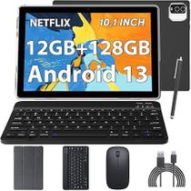 Tablet IWEGGO Android 13 10.1" 12 GB RAM 128 GB ROM 6000mAh