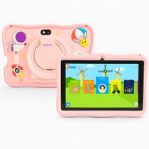Tablet Kids A15 Astronauta Diversão Educação e Sorrisos Garantidos