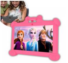 Tablet Kids Infantil Para Criança Com Youtube E Play Store C/Wifi - atouch