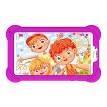 Tablet Kids Philco PTB7SRG Android 9 Pie Multi-toque 7”