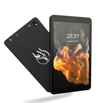 Tablet Kross 8", 32GB, Wifi, Quad Core, com Capa Protetora, Preto - KE-TB815 - Kross Elegance
