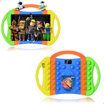 Tablet KT10 Infantil Kids Capa proteção 10 Polegadas 64Gb Tablet KT10 Infantil Kids Capa proteção 10 Polegadas 64Gb