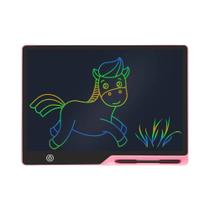 Tablet LCD De 16 20 Polegadas Para Escrita E Desenho, Prancheta Gráfica Inteligente Apagável Para