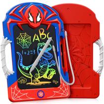 Tablet LCD de Escrita DEOZHANG com Estilo e Empunhadura em Teia para Crianças