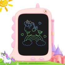 Tablet LCD Doodle Board ORSEN 8,5" para meninas de 2 a 7 anos Tablet LCD Doodle Board ORSEN 8,5" para meninas de 2 a 7 anos
