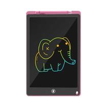 Tablet LCD para Crianças - Prancheta de Desenho Educativa (6,5" a 12") - Brinquedo Montessori