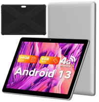 Tablet LECTRUS 10.1" - Android 13, 6GB RAM, 64GB ROM, 5000mAh