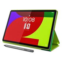 Tablet Lenovo Idea Tab FIFA CUP 2026 TB-336FU Tela 11" 128GB 8GB RAM + Pencil + Capa - Cinza Tablet Lenovo Idea Tab FIFA CUP 2026 TB-336FU Tela 11" 128GB 8GB RAM + Pencil + Capa - Cinza