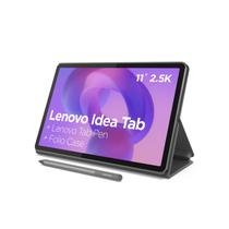 Tablet Lenovo Idea Tab Octa Core 8GB RAM 256GB Com Capa e Caneta Luna Grey - ZAFR0959BR