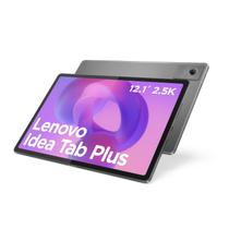 Tablet Lenovo Idea Tab Plus Octa Core 8GB RAM 256GB Luna Grey - ZAGJ0575BR