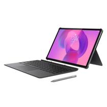 Tablet Lenovo Idea Tab Pro TB373FU Tela 12.7" 256GB 8GB RAM + Teclado + Caneta + Earbuds - Cinza Tablet Lenovo Idea Tab Pro TB373FU Tela 12.7" 256GB 8GB RAM + Teclado + Caneta + Earbuds - Cinza