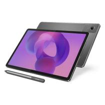 Tablet Lenovo Idea Tab TB-336FU Tela 11" WiFi 256GB 8GB RAM + Capa + Caneta - Cinza Tablet Lenovo Idea Tab TB-336FU Tela 11" WiFi 256GB 8GB RAM + Capa + Caneta - Cinza