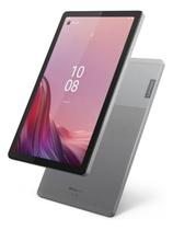 Tablet Lenovo M9 ZAC60078BR Octa-Core 4GB 64GB Tela 9" 4G Prata