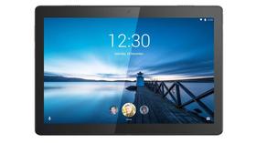 Tablet Lenovo Tab M10 HD 10.1" - Android 9.0 - 16GB