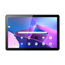 Tablet Lenovo Tab M10 Octa-Core 4GB 64GB Wi-Fi Android 11 10.1" WVA (1920x1200) ZAAE0071BR