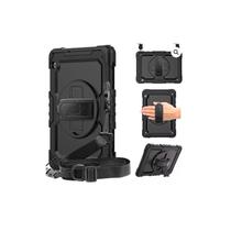 Tablet Lenovo Tab M10 Plus Anti-knock 10.3 com capa e tela Tablet Lenovo Tab M10 Plus Anti-knock 10.3 com capa e tela