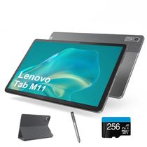 Tablet Lenovo Tab M11 11 1920 x 1200 4 GB de RAM 128 GB SSD+256 GB