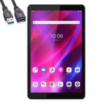 Tablet Lenovo Tab M8 (4ª Geração) 2023 - 8" WiFi 32GB - Android 12