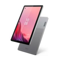 Tablet Lenovo Tab M9 64GB 4GB de RAM Tela 9 polegadas Octa-Core Wi-Fi Prata