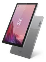 Tablet Lenovo Tab M9 Octa-Core 4GB RAM 64GB Wi-Fi Android 12 9'' HD ZAC30198BR