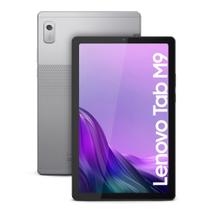Tablet Lenovo Tab M9 TB310FU Octa-Core 64GB 4GB RAM Wifi Tela 9" Android 12 Grafite