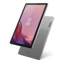 Tablet Lenovo Tab M9 TB310FU - Tela 9 - 4GB DDR4X - SSD 64GB - Wi-Fi e Bluetooth - Cinza ZAC30198BR