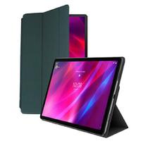 Tablet Lenovo Tab P11 Plus Grafite com 11", Wi-Fi, Android 11, Octa-Core e 64GB com Capa
