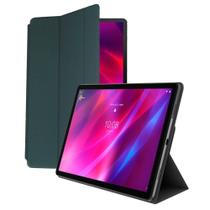 Tablet Lenovo Tab P11 Plus, Grafite, Tela 11", Wi-Fi, Android 11, Câm. Traseira 13MP e Frontal 8MP, 64GB
