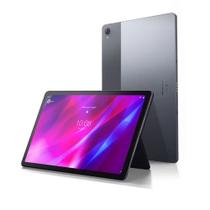 Tablet Lenovo Tab P11 Plus Octa-Core 4GB 64GB Wi-Fi+LTE Android com Capa Protetora